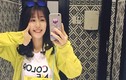 Hot girl Mẫn Tiên khoe học bổng du học Nhật