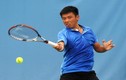 Lý Hoàng Nam thua sốc trước tay vợt kém đẳng cấp