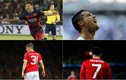 Messi, Ronaldo có lượng áo đấu bán chạy nhất châu Âu