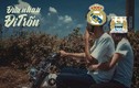 Ảnh chế bóng đá: Real Madrid và Man City đưa nhau đi trốn