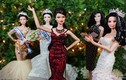 Cuộc thi Hoa hậu búp bê lần đầu tiên tại Việt Nam
