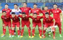 ĐT Việt Nam chọn đối thủ tại V.League đá giao hữu