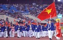 Hà Nội xin đăng cai SEA Games 31 năm 2021