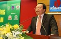 Rút Chủ tịch PVN Nguyễn Quốc Khánh về Bộ Công Thương
