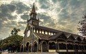Địa điểm check-in đẹp như Tây ở các nhà thờ tại Việt Nam