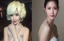 Thí sinh Hoa hậu chuyển giới đẹp tựa "nữ thần"