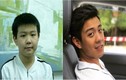 Hot boy Việt và những bức ảnh tuổi thơ dữ dội