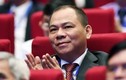Điểm danh những “đại gia” giàu có nhất Việt Nam 