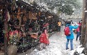 Đón Giáng sinh trong mưa tuyết Sa Pa, tại sao không?