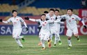 Người hâm mộ trong nước, quốc tế ngây ngất vì chiến thắng của U23 Việt Nam