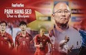 HLV Park Hang Seo được gợi ý nhập quốc tịch Việt Nam