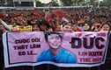 Những lời lẽ "ngôn tình" được fan gửi đến cầu thủ U23 Việt Nam
