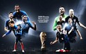 Chung kết World Cup 2018 Pháp - Croatia: Sức trẻ hay sự già dơ lên ngôi?