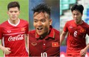 Ai sẽ rơi vào “danh sách đen” của ĐTQG Việt Nam tại AFF Cup 2018