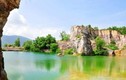 Chiêm ngưỡng vẻ đẹp hồ Tà Pạ- “Tuyệt tình cốc” miền Tây