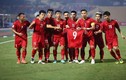 Hành động cực ý nghĩa cho đồng đội của ĐT Việt Nam tại AFF Cup 2018