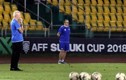ĐT Philippines dùng đủ chiêu trò để tránh mặt ĐT Việt Nam tại AFF Cup 2018