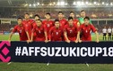 Philippines "nhún nhường" đội tuyển Việt Nam trước bán kết AFF Cup 2018