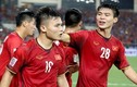 Không cẩn thận đội tuyển Việt Nam thiệt quân trước chung kết với Malaysia