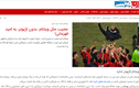 Báo chí Iran nói gì về đội tuyển Việt Nam trước khi Asian Cup 2019?
