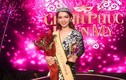 Nhan sắc ngọt ngào của cô gái Việt Nam đi thi Hoa hậu Chuyển giới Quốc tế