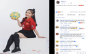 “Bơ đẹp” status của Quang Hải, Nhật Lê khiến fan đồn đoán việc rạn nứt