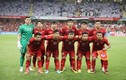 Dấu ấn để đời của đội tuyển Việt Nam ở hành trình Asian Cup 2019