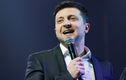Bầu cử Tổng thống Ukraine bắt đầu: Diễn viên hài kịch dẫn trước ngoạn mục