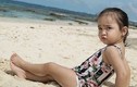 CĐM thổn thức vì con gái của “mỹ nhân đẹp nhất Philippines” quá yêu