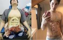 Sự thật “kinh hãi” sau body 6 múi của trai đẹp Thái Lan