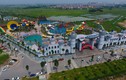 Khám phá công viên nước mới toanh giải nhiệt mùa hè cho người dân Hà Nội