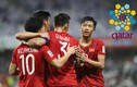 Báo châu Á: "Thầy trò HLV Park cần cẩn trọng tại VL World Cup 2022"