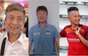 Ngã ngửa với hình ảnh dàn cầu thủ Việt bỗng dưng "già trước tuổi"
