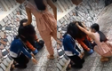 Mạng XH xôn xao nữ sinh lớp 6 Quảng Ngãi bị đánh, bắt quỳ