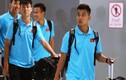 Thắng Malaysia chưa kịp vui, đội tuyển Việt Nam lại trắng đêm di chuyển