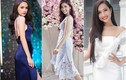 Dàn Hoa hậu chuyển giới Việt khiến chị em "thẳng" cũng phải phát ghen