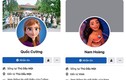Phát cuồng "vũ trụ" Disney, dân tình "đu" trend đổi avatar Facebook