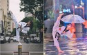 Khoe biệt tài xoạc chân thượng thừa, hot girl Taekwondo Việt gây sốt