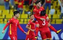 Đội tuyển Việt Nam 1-3 Ả Rập Xê-út: Hay không bằng hên