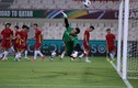 Đội tuyển Việt Nam thua Trung Quốc, Tấn Trường nhận lời cay đắng