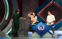 Gặp Trung tướng Phạm Tuân, "hot girl 7 thứ tiếng" để lại ấn tượng