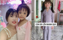 Lộ nhan sắc con gái Phượng "thị nở", netizen không khỏi ngỡ ngàng