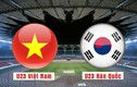 Nhận định U23 Việt Nam và U23 Hàn Quốc: Liệu có địa chấn?