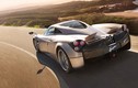“Thần gió” Pagani Huayra Roadster sẽ ra mắt trong tháng 9