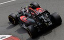 Honda cáo lỗi và hứa sẽ cải tiến động cơ cho McLaren