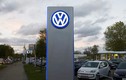Volkswagen triệu hồi 500.000 xe gắn thiết bị giấu ô nhiễm