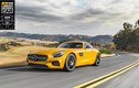 Mercedes-AMG GT S 2016 - Xe dành cho người lái tốt nhất