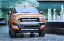 EcoSport, Ranger và Transit lập kỷ lục cho Ford Việt Nam