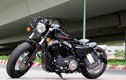 Cá tính mới trên Harley-Davidson 48 của dân chơi Việt