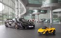 Siêu xe McLaren P1 giá hơn 10 triệu cho "đại gia nhí"
